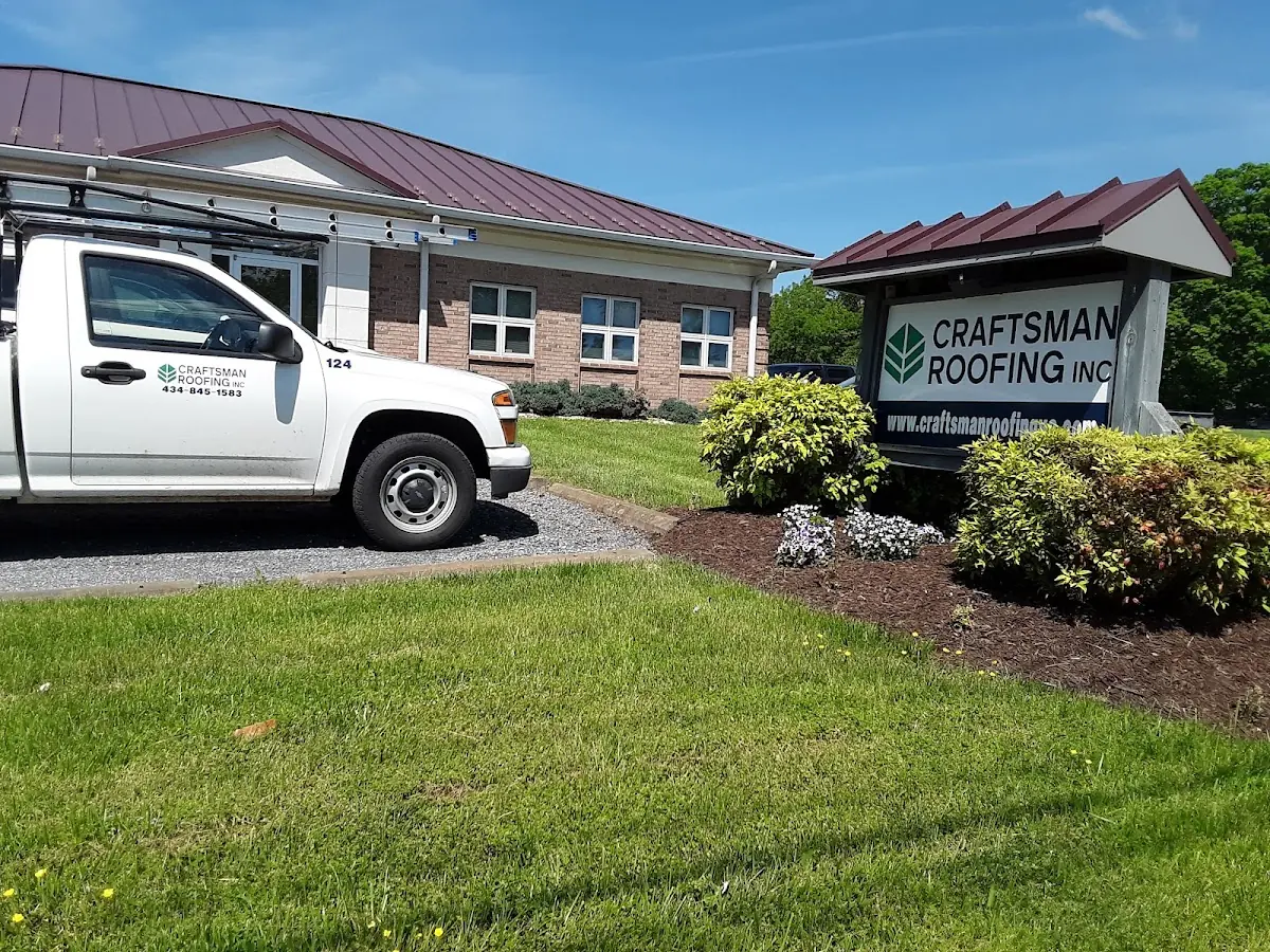 Quality Wind Damage Roof Repair by experienced craftsmen in Emerson